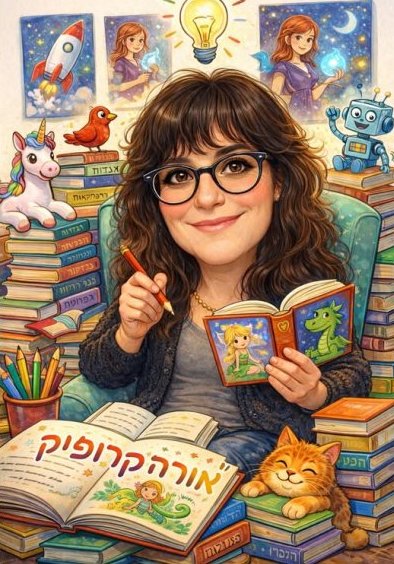 אורה קרופיק